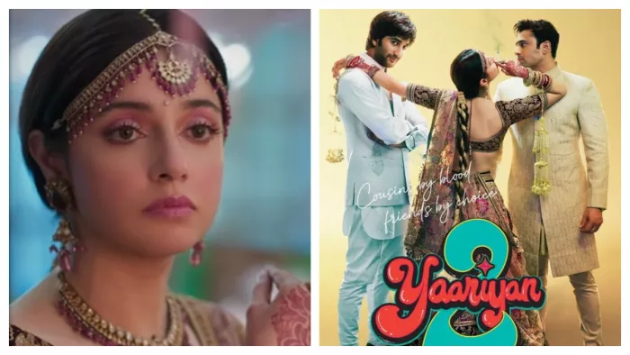 Still Image of Divya Khosla from Yaariyan 2