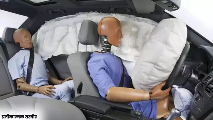 हम आपके लिए 6 Airbags और बेहतरीन सेफ्टी रेटिंग वाली किफायती SUV की लिस्ट लेकर आए हैं।