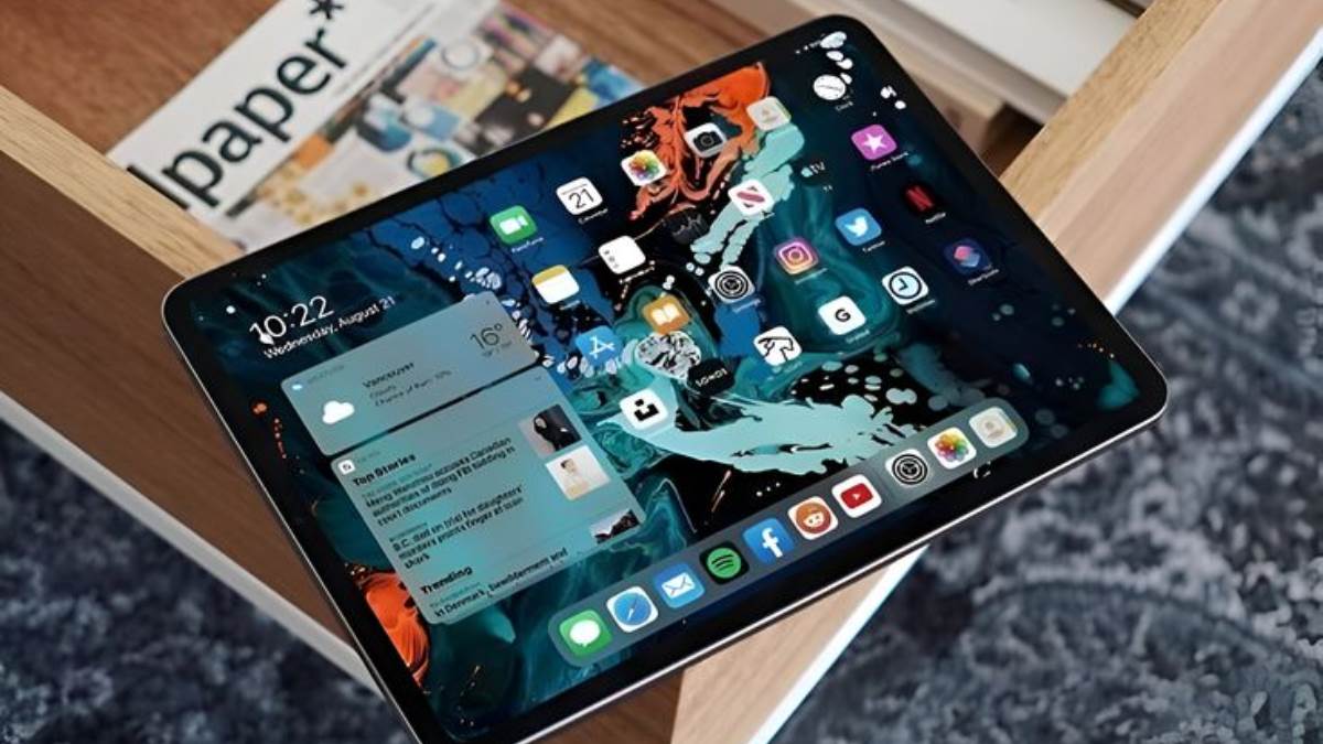 60% की छूट पर अमेज़न सेल दे रहा हैं बेस्ट Lenovo Tablet! “धुंआधार” ऑफर सुनते ही ग्राहकों ने मचाई “लूटमलूट”