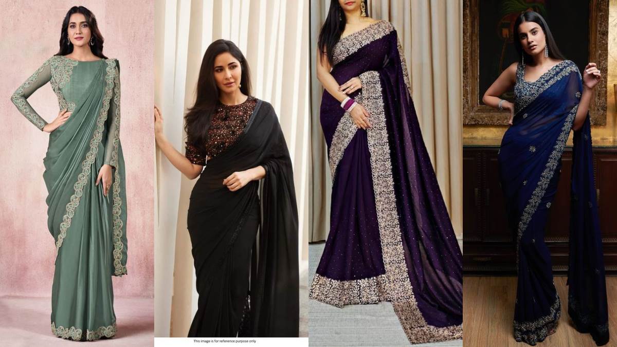 10,000 में मिलने वाली Designer Sarees केवल 769 की मिल रही, ना खरीदने वाला भी, कीमत देख खरीद डालेगा