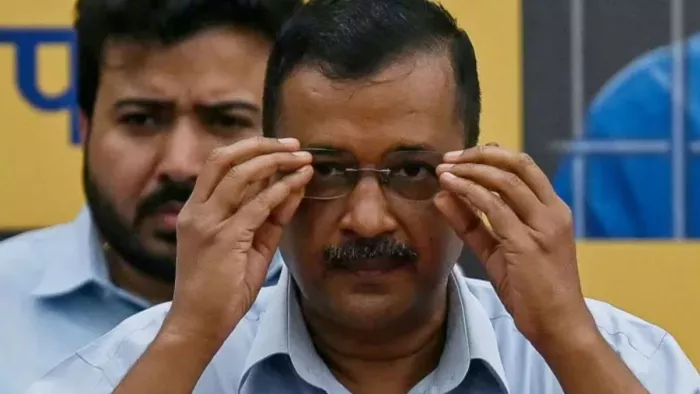 संदीप पाठक ने तिहाड़ के निर्णय के खिलाफ दायर की याचिका। फाइल फोटो