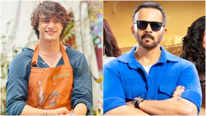 मोहसिन को मिला था 'खतरों के खिलाड़ी 14' का ऑफर, (X Image)