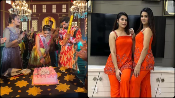 पायल मलिक ने सेलिब्रेट किया अपना जन्मदिन (Photo Credit: Instagram)