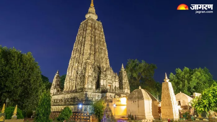 कृष्ण जन्माष्टमी में घूमने के लिए बेहतरीन जगहें (Pic credit- freepik)