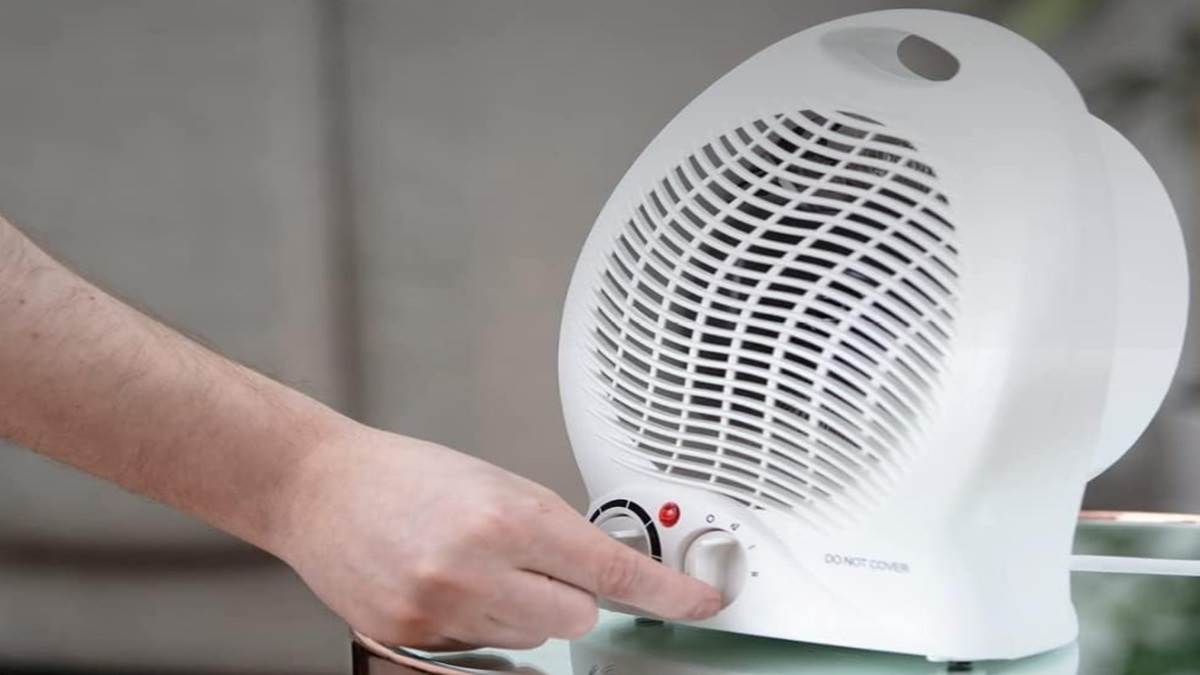 ऑफ सीजन में देखिए इन Best Room Heater In India की लिस्ट, अभी लोगे तो फायदे में रहोगे