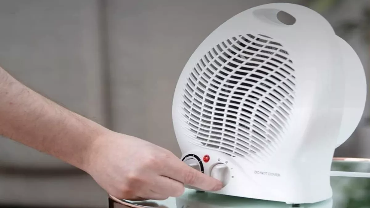 ऑफ सीजन में देखिए इन Best Room Heater In India की लिस्ट, अभी लोगे तो फायदे में रहोगे