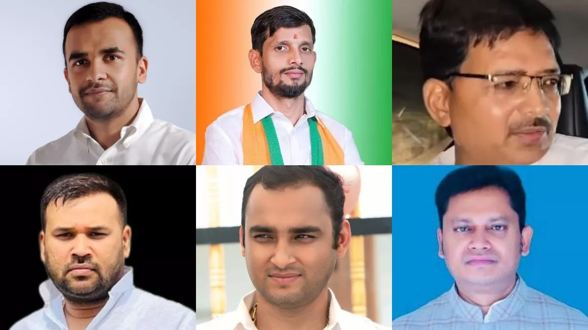 Bihar Politics: भोजपुर की सियासत में नई पीढ़ी को विकल्प बनने की चाहत, इस बार कई टिकट की दौड़ में
