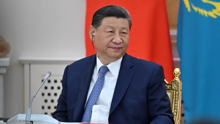 रूसी राष्ट्रपति व्लादिमीर पुतिन और भारत के प्रधानमंत्री नरेन्द्र मोदी शामिल होंगे (फोटो: रॉयटर्स)