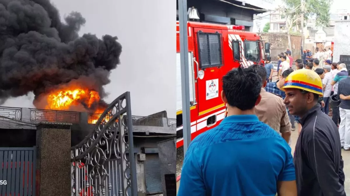 दिल्ली के 1200 से ज्यादा लोगों की बचाई जान, मौत का आंकड़ा भी घटा; दमकल विभाग ने साझा की पूरी डिटेल