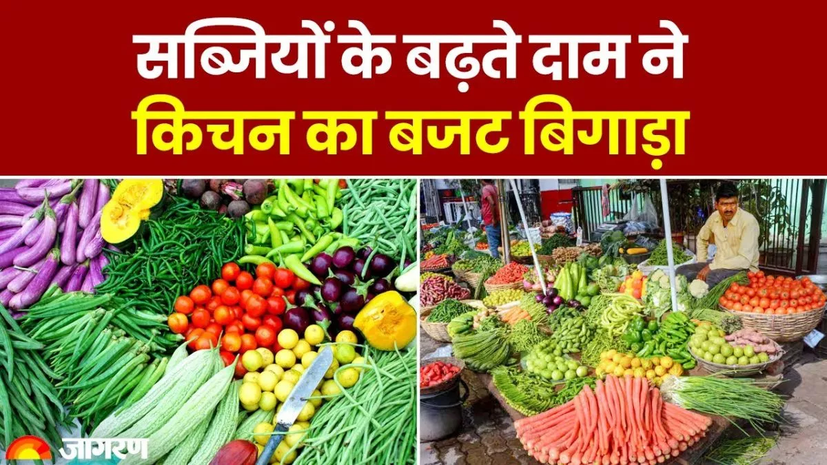 यमुना में आई बाढ़ ने किसानों को दी राहत, तो आम आदमी पर पड़ी महंगाई की मार; सब्जियों के बढ़े दाम