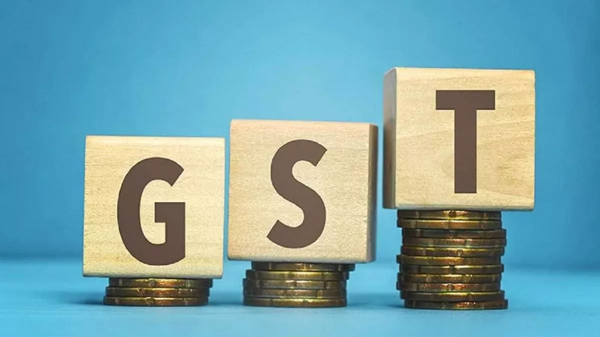 जीएसटी की दरें कैसे बढ़ाई-घटाई जाती हैं, GST में 12 और 28% के स्लैब होंगे खत्‍म; विपक्ष ने कौन-सा फॉर्मूला पूछा?