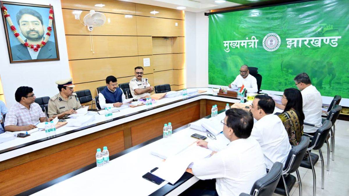 jharkhand 51 life sentenced prisoners to be released after review
