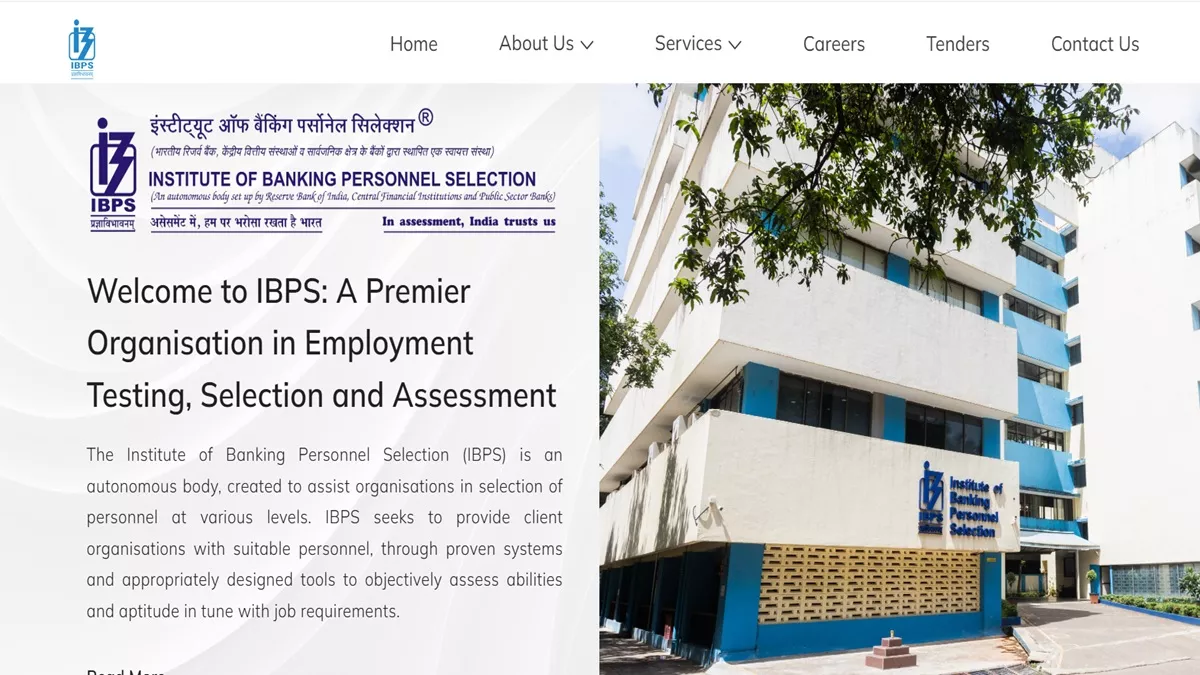IBPS Clerk Recruitment 2025: क्लर्क के 10277 पदों पर भर्ती के लिए आवेदन की लास्ट डेट एक्सटेंड, ऐसे करें अप्लाई