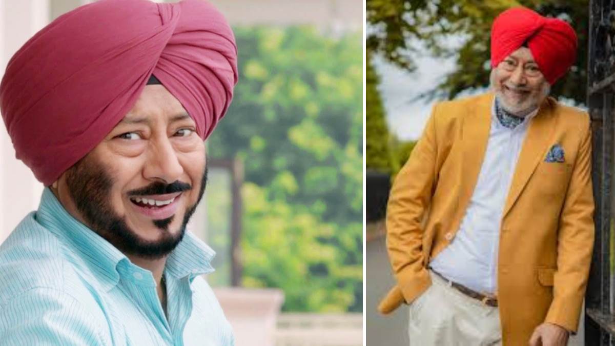 Jaswinder Bhalla