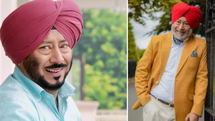 पंजाब के मशहूर एक्टर जसविंदर भल्ला का निधन (File Photo)