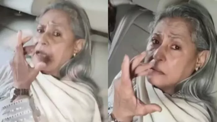 जया बच्चन को क्यों आता है इतना गुस्सा (फोटो-इंस्टाग्राम)
