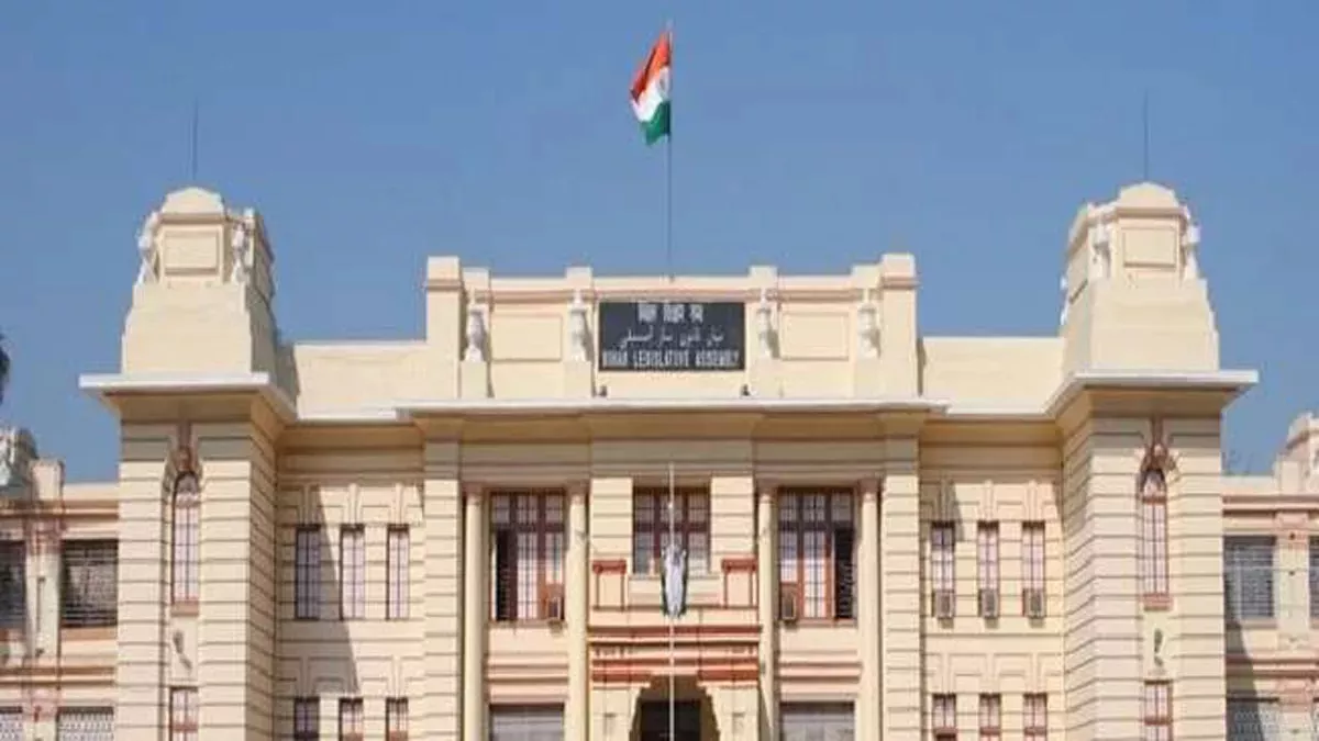 Bihar Politics: कदवा में बिछने लगी बिसात, टिकट एक दावेदार अनेक; मतदाता सभी को दे रहे आशीर्वाद!