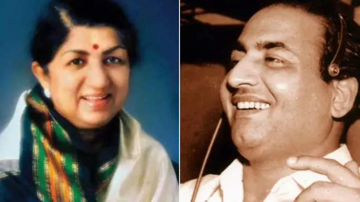 मोहम्मद रफी का लता मंगेशकर से जब हुआ था झगड़ा/ फोटो- Imdb