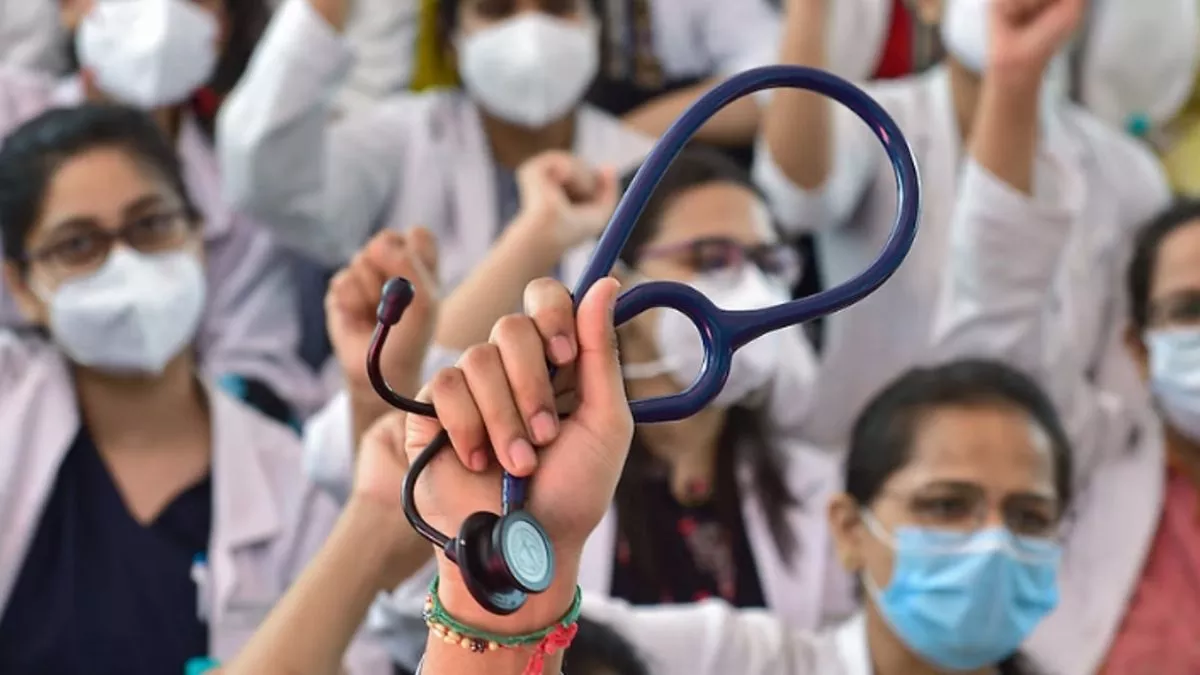 भिवानी और कोरियावास GMC में MBBS में दाखिले की उम्मीद बढ़ी, सीएम सैनी और केंद्रीय स्वास्थ्यमंत्री को लिखा पत्र