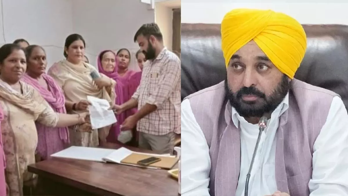 फाजिल्का में आशा कार्यकर्ताओं ने किया हड़ताल का एलान, पंजाब सरकार से क्या हैं मांगें?