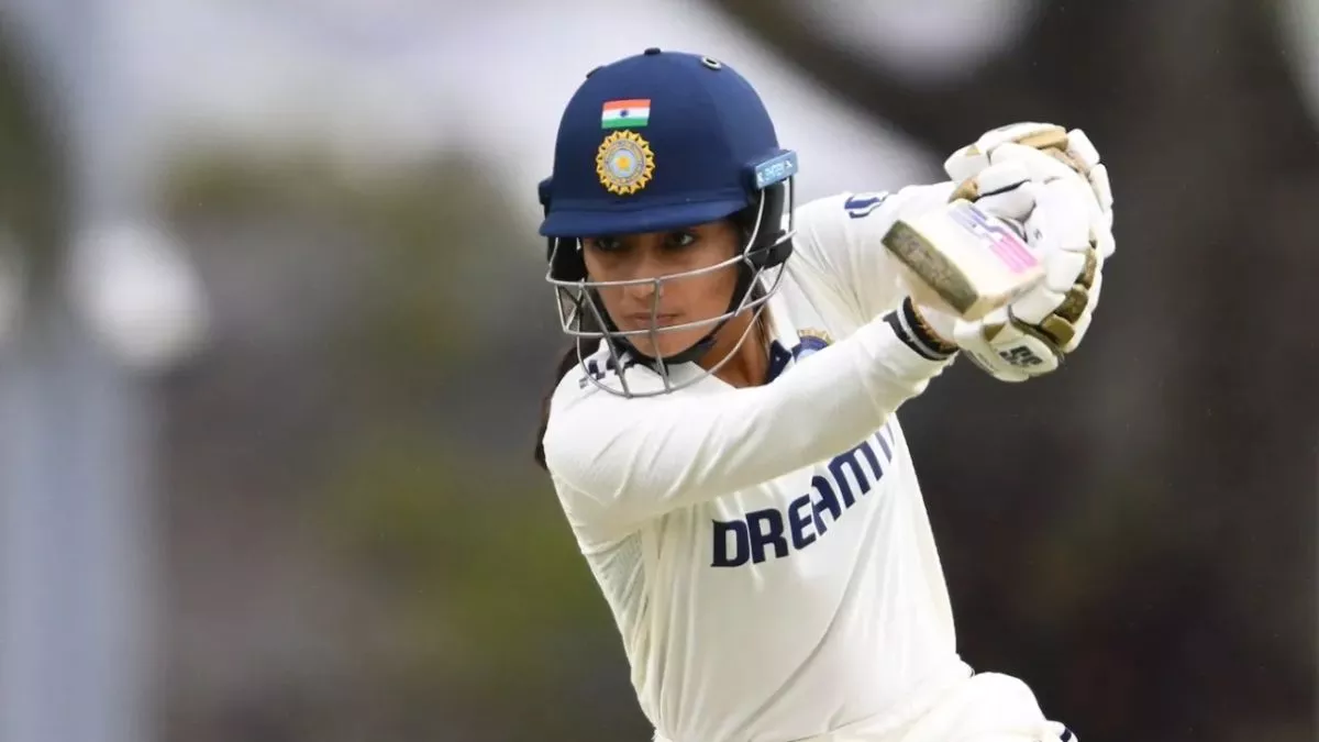 IND W-A vs AUS W-A: राघवी और जोश्तिा के धमाके के बाद भारतीय गेंदबाजों ने ऑस्ट्रेलिया की नाक में किया दम, मुसीबत में फंसी मेजबान टीम