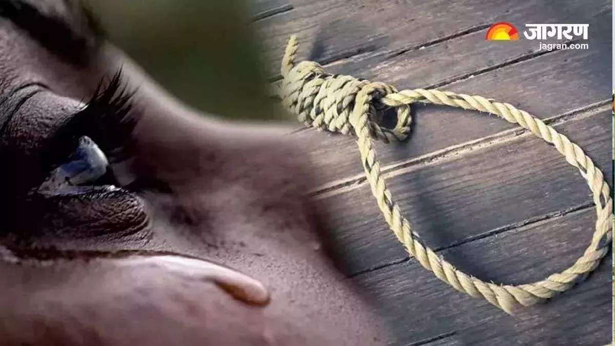 महेंद्रगढ़ में गर्भवती ने मायके में फंदा लगाकर की आत्महत्या, ससुराल वालों पर दहेज हत्या का केस