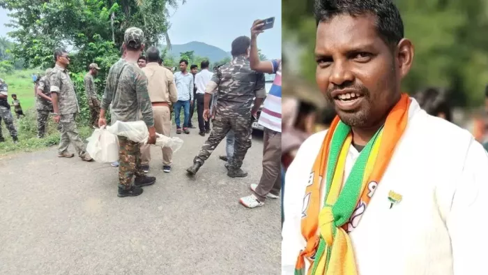सूर्या हांसदा एनकाउंटर की होगी जांच। (फोटो जागरण)
