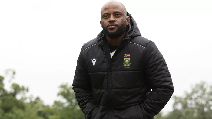 AUS vs SA 2nd ODI: कप्तान Temba Bavuma क्यों नहीं खेल रहे दूसरा वनडे मैच? जानें वजह - AUS vs SA 2nd ODI Why Temba Bavuma is not playing check playing xi here