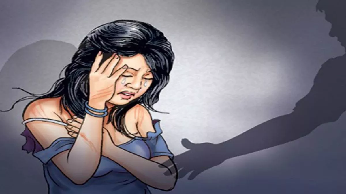 Kasganj News : पढ़ने जा रही लड़की से की अश्लील हरकत, लोगों को आता देख हुआ फरार