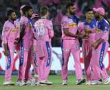 CSK vs RR: राजस्थान रॉयल्स ने IPL 2020 में किया विजयी आगाज, चेन्नई को 16 रन से हराया