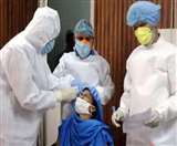 31 new positive patients of Corona found in Bulandshahr