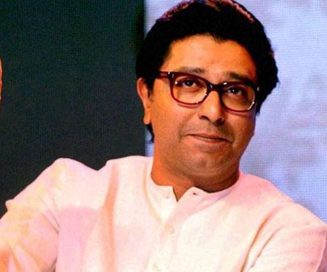 Maharashtra: बिना मास्क लगाए नौका पर बैठने के लिए राज ठाकरे पर जुर्माना - Raj Thackeray fined Rs 1000 for not wearing mask aboard ferry Maharashtra: बिना मास्क लगाए नौका पर बैठने के लिए राज ठाकरे पर जुर्माना - Raj Thackeray fined Rs 1000 for not wearing mask aboard ferry