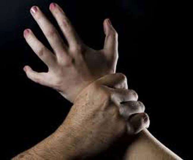 नालंदा की किशोरी से दुष्कर्म का आरोपित गिरफ्तार। सांकेतिक तस्वीर