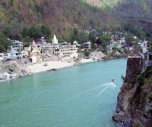 अब गंगा की तरह साफ होंगी कुमाऊं की छह नदियां, इतने करोड़ का बजट जारी।