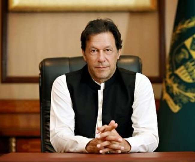 इमरान खान को मिले उपहारों का खुलासा करने के खिलाफ पाकिस्तान सरकार