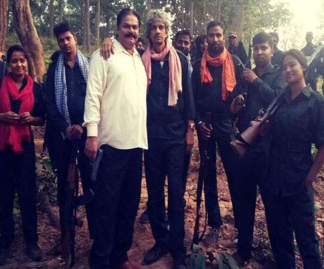 Shooting Places in Jharkhand, Jharkhand News, Lohardaga News लोहरदगा में कई फिल्मों की शूटिंग हो चुकी है।