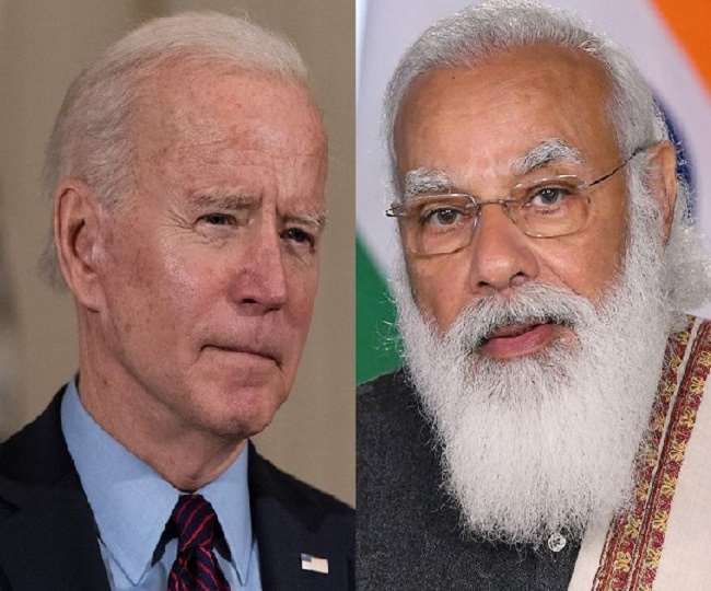 क्वाड देशों के पहले शिखर सम्मेलन में भी शामिल होंगे पीएम मोदी