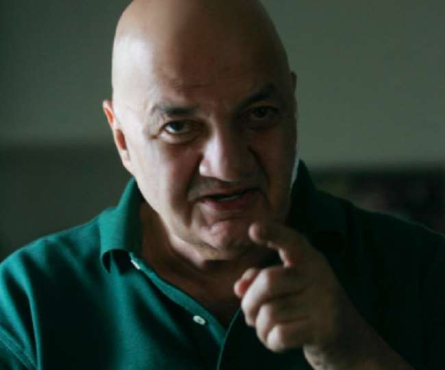 बॉलीवुड के दिग्गज और मशहूर अभिनेता प्रेम चोपड़ा, तस्वीर : फेसबुक/ प्रेम चोपड़ा