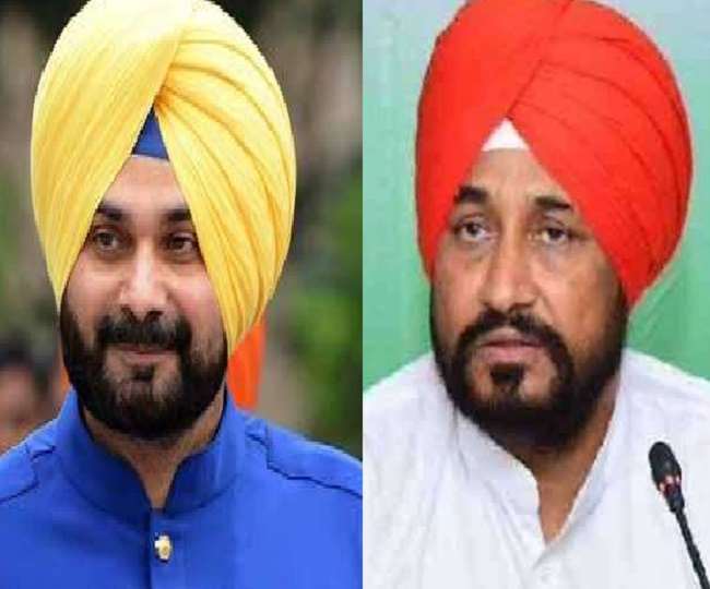 Kisan Andolan: पंजाब के सीएम के लिए सिंघु बार्डर से आई बुरी खबर, नवजोत सिंह सिद्धू को सताने लगा डर