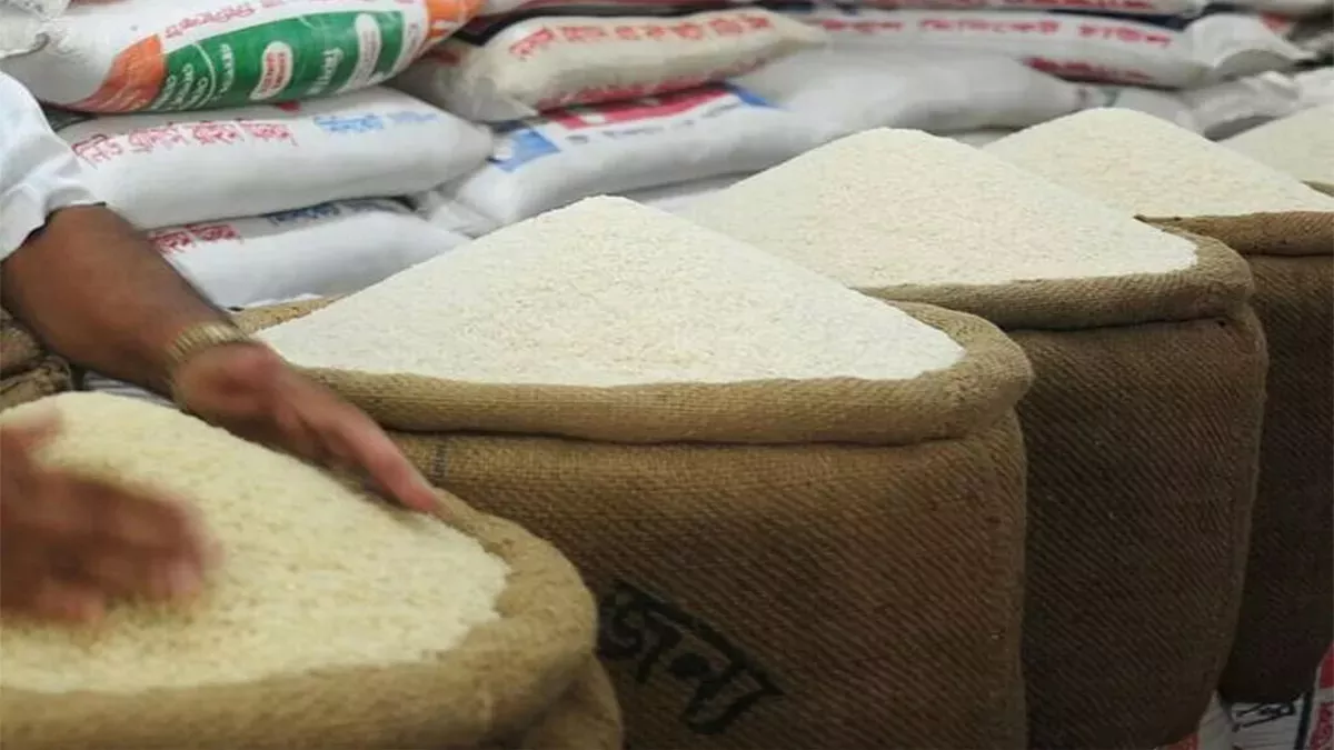 India's strong stand at WTO, defends its decision to ban rice, wheat exports