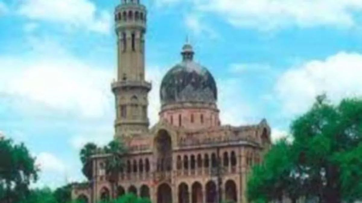Allahabad University Establishment Day: किराए के भवन में 13 छात्रों के साथ हुई थी शुरुआत, पढ़िए पूरा इतिहास