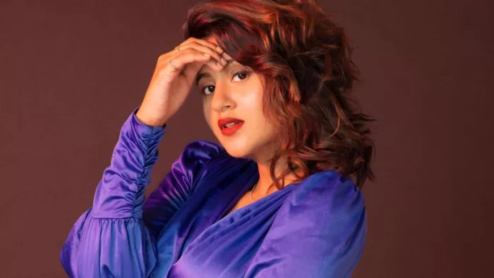 Anjali Arora On Save Cow: अंजलि अरोड़ा की पोस्ट वायरल हो गई हैl