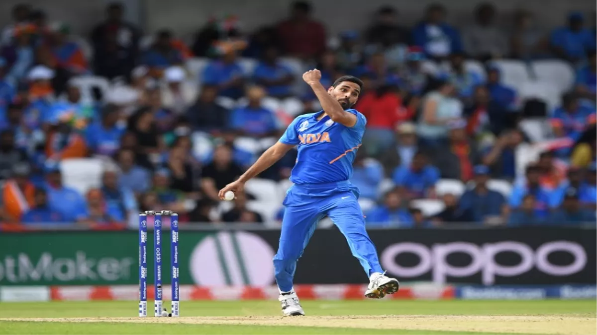 Bhuvneshwar Kumar: 19वें ओवर में भारत के लिए आफत बनते जा रहे हैं भुवी, तीन बड़े मौकों पर टीम को हरवाया
