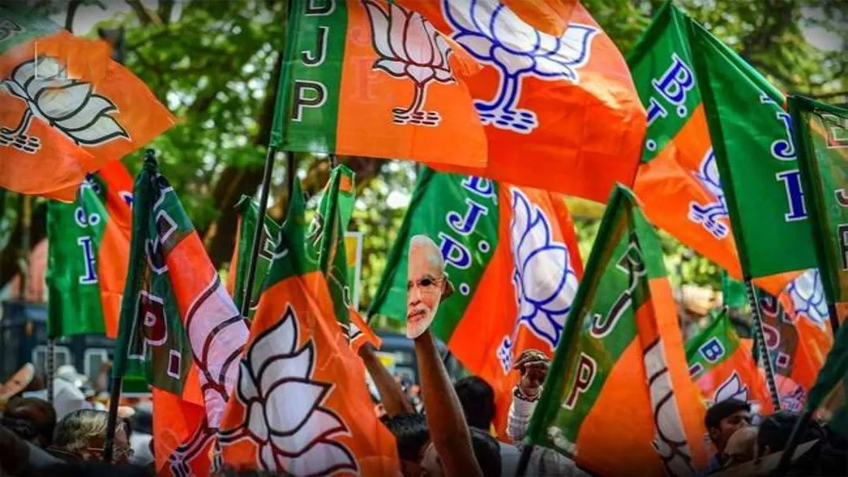 BJP News: ताकत बढ़ाने में जुटी भाजपा, मुसलमानों के लिए बनेगी विकल्प, जीतेगी भरोसा, अपना रही ये नीति