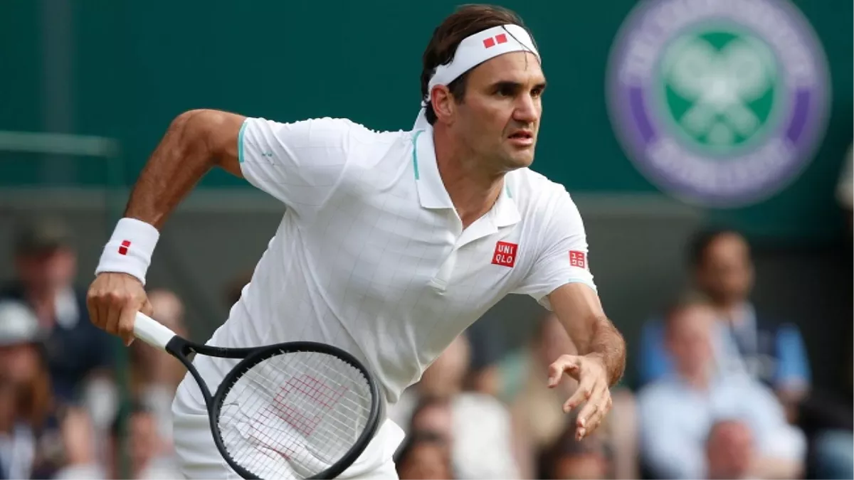 Roger Federer: डबल्स होगा रोजर फेडरर का विदाई मैच, राफेल नडाल हो सकते हैं जोड़ीदार
