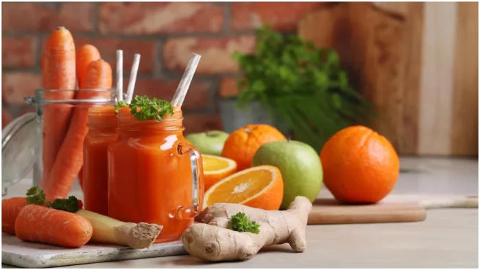 Juices For Skin: स्किन को हेल्दी बनाते हैं ये 6 तरह के जूस