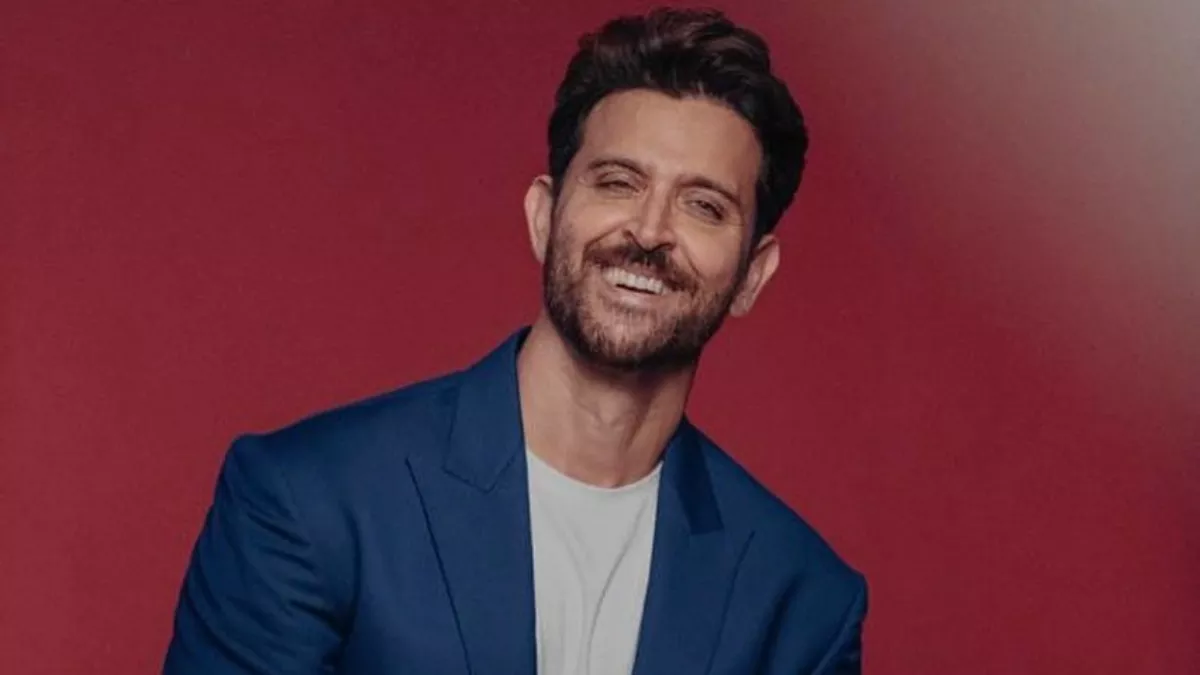 Hrithik Roshan: गर्लफ्रेंड सबा आजाद को छोड़ इस एक्ट्रेस पर फिदा हुए ऋतिक रोशन,  किया ये कमेंट