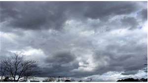 Ludhiana Weather Update: शहर में वर्षा के आसार। (फाइल फाेटाे)