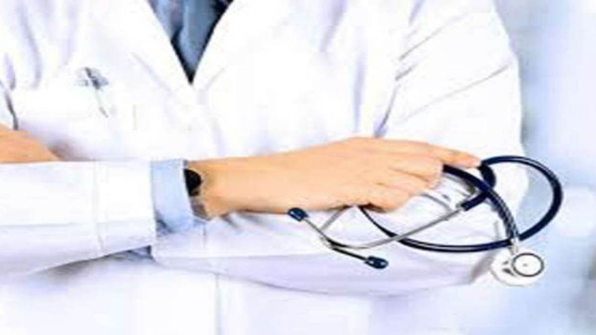 know why this time for the first time in jammu and kashmir students from all over the country will study medical jagran special