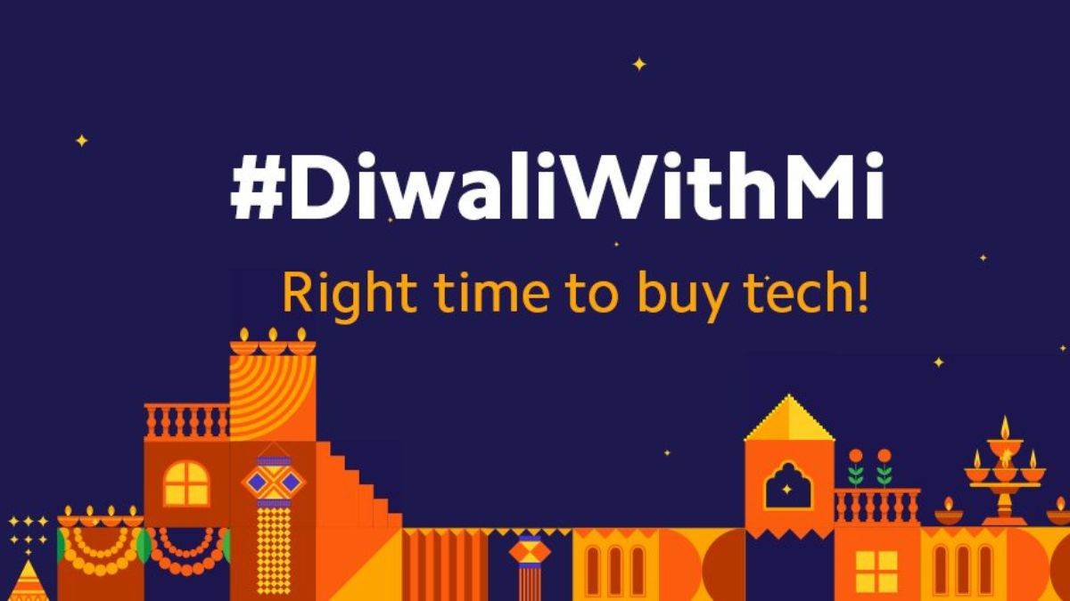 Diwali Sale 2022: Xiaomi India अपने स्मार्टफोन और लैपटॉप पर मिलेगा डिस्काउंट